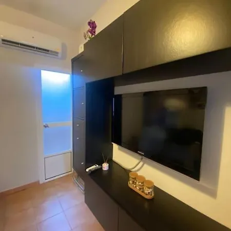 Apartamento Marques De Pickman Seville Exterior photo