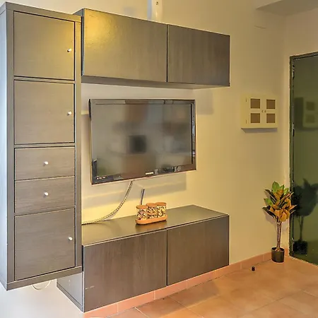 Apartamento Marques De Pickman Seville Exterior photo