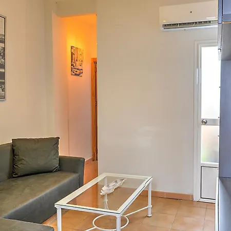 Apartamento Marques De Pickman Seville Exterior photo