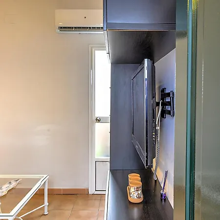 Apartamento Marques De Pickman Seville Exterior photo