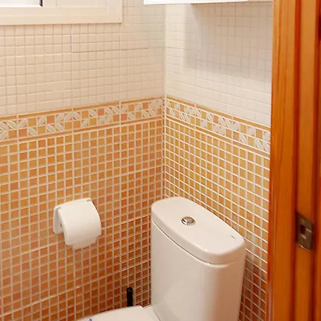 Apartamento Marques De Pickman Seville Exterior photo