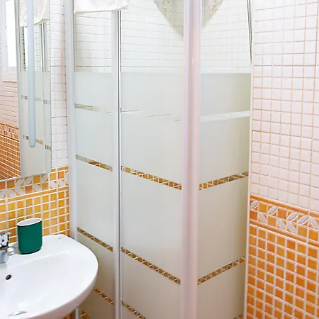 Apartamento Marques De Pickman Seville Exterior photo
