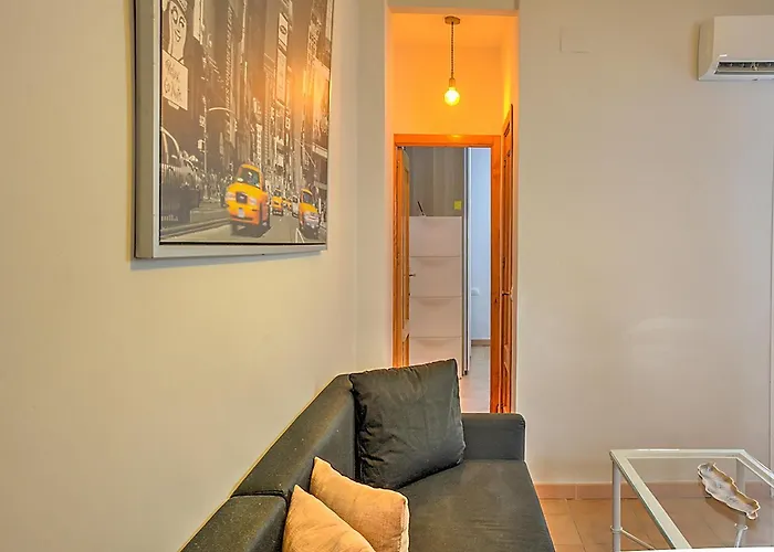 Apartamento Marques De Pickman