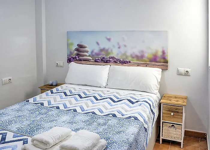 Apartamento Marques De Pickman
