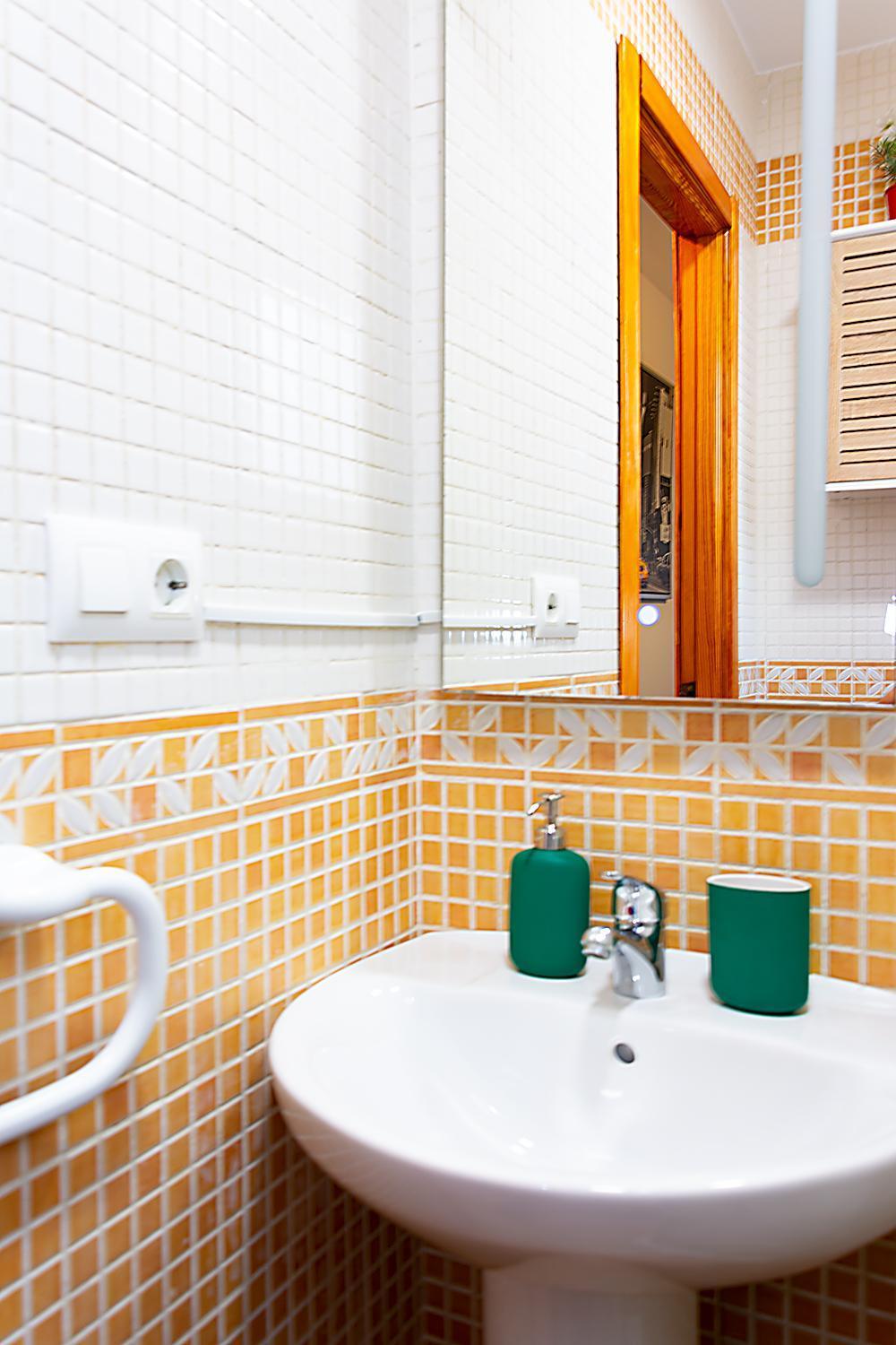 Apartamento Marques De Pickman *