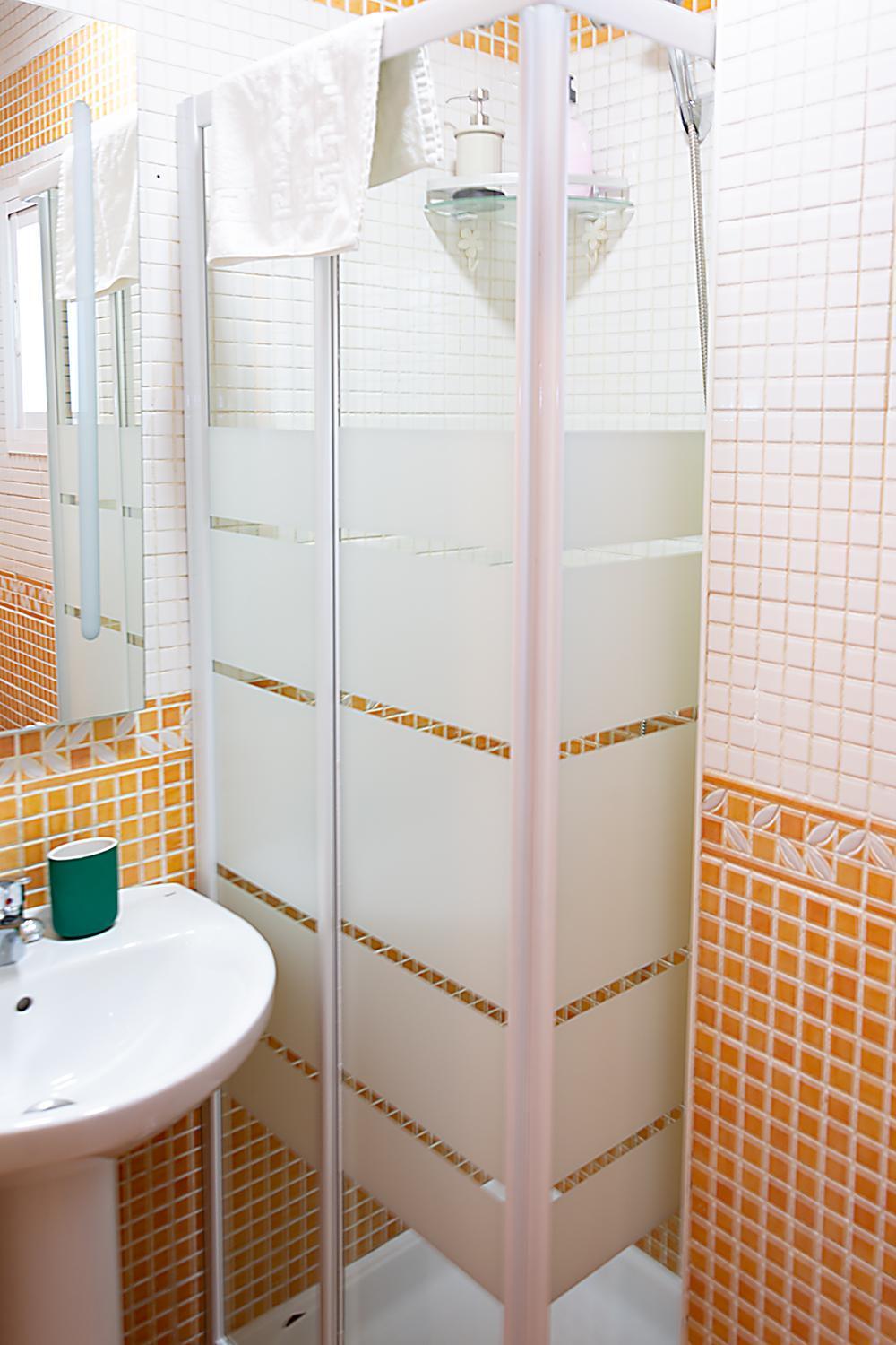 Marques De Pickman Apartamento Sevilha