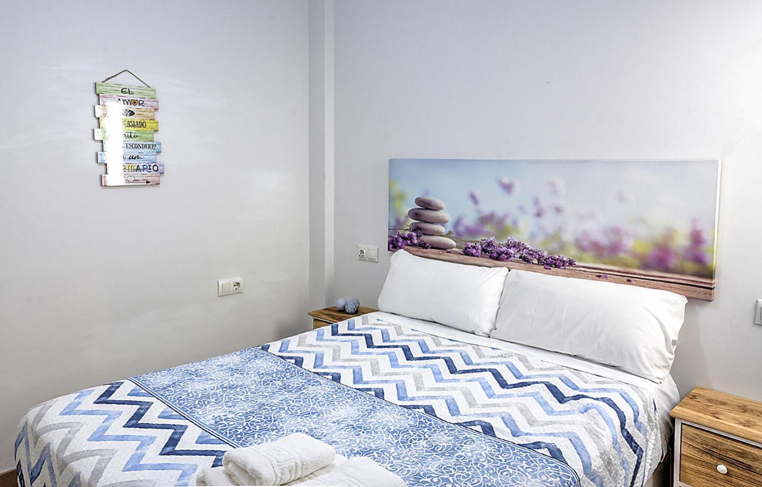 Marques De Pickman Apartamento *